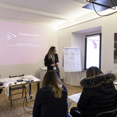 Winter School 2018