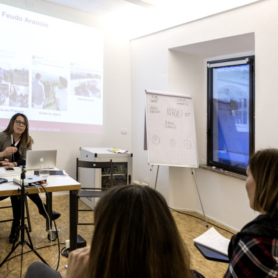 Winter School 2018