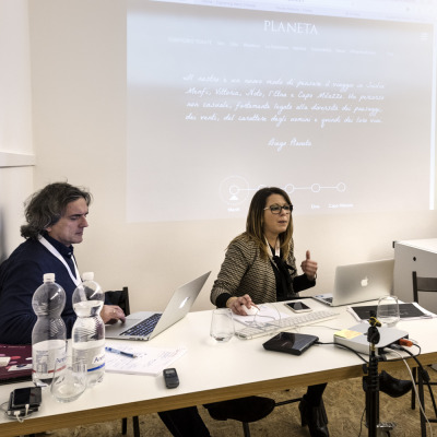 Winter School 2018