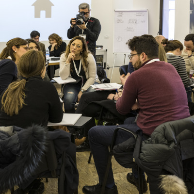Winter School 2018
