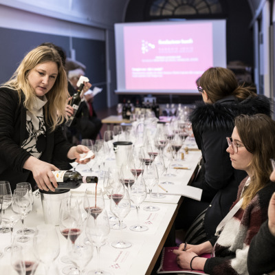 Winter School 2018