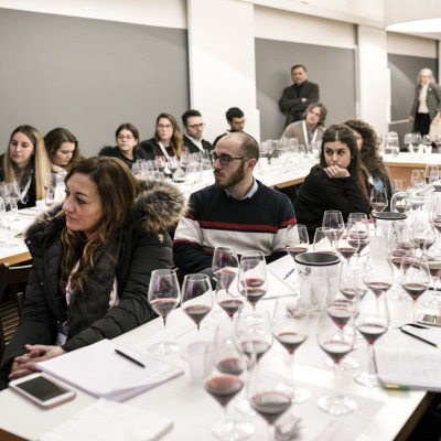 Winter School 2018
