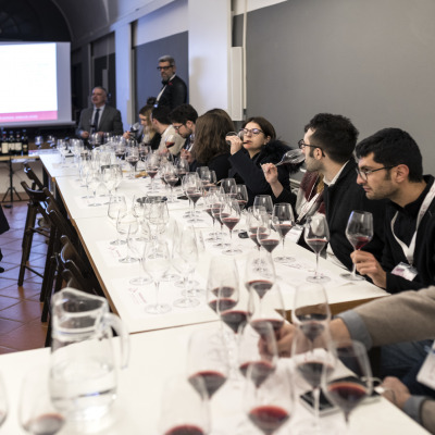 Winter School 2018
