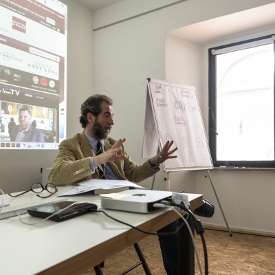 Winter School 2018