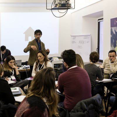 Winter School 2018