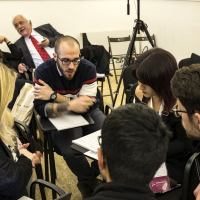 Winter School 2018