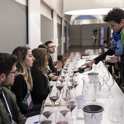 Winter School 2018