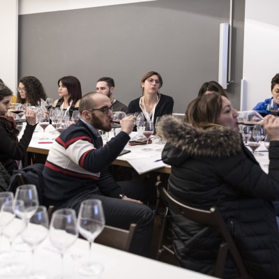 Winter School 2018