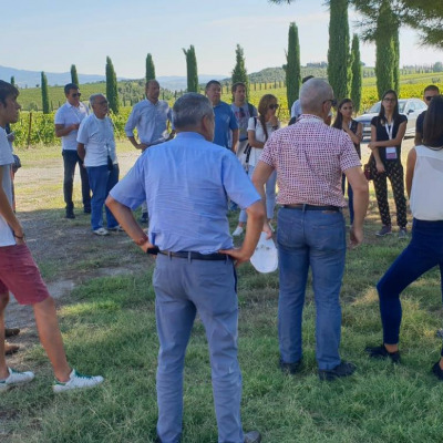 Summer School 2018