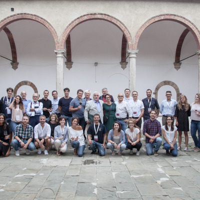 Summer School 2018