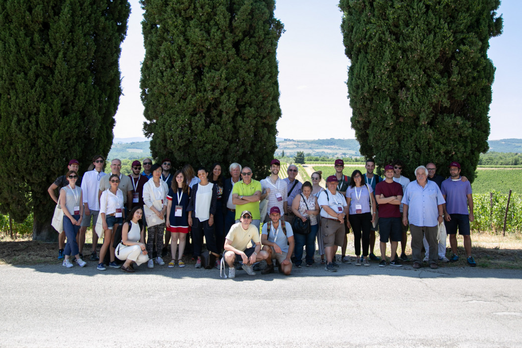 Summer School 2019