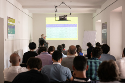 Summer School 2019