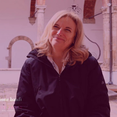 Fondazione Banfi - Sanguis Jovis  