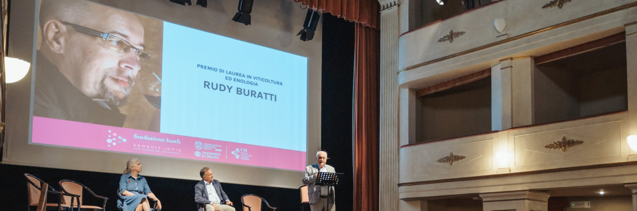 Premio Rudy Buratti