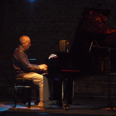 DANILO REA Piano solo