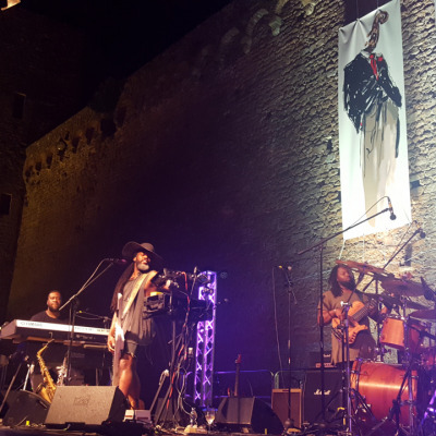 ROBERT GLASPER EXPERIMENT