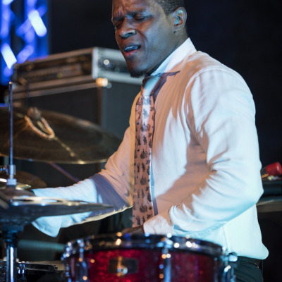 ROY HARGROVE QUINTET
