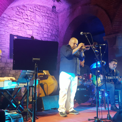GIOVANNI AMATO QUINTET