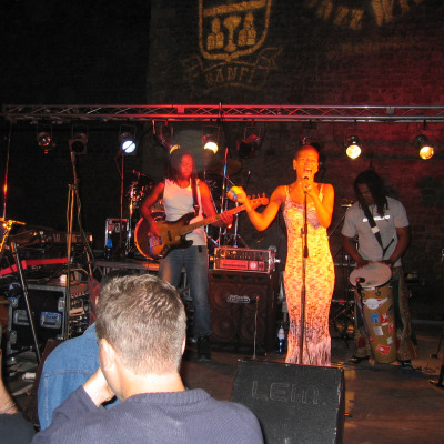 Joe Zawinul Syndacate