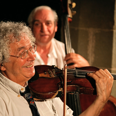 Riccardo Pellegrino Quartet