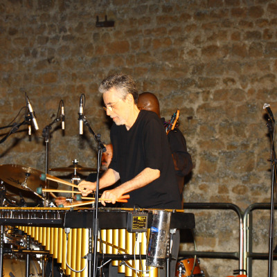 MIKE MAINIERI & STEPS AHEAD