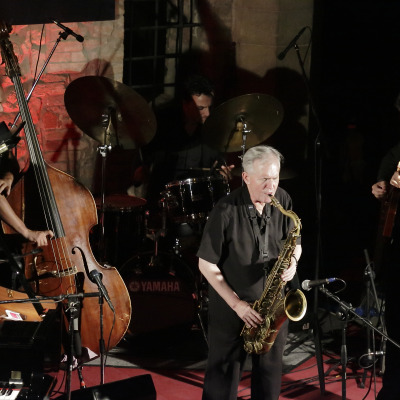 SCOTT HAMILTON QUINTET