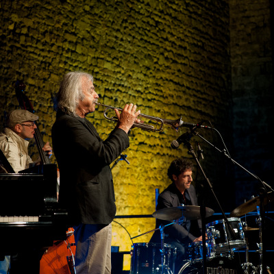 ENRICO RAVA 