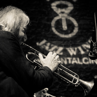 ENRICO RAVA 
