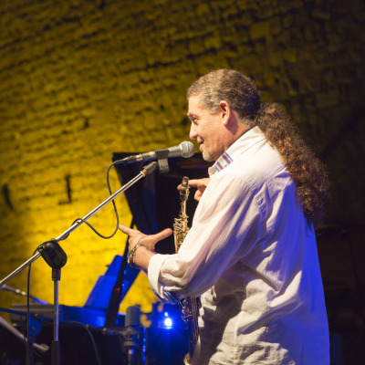 JAVIER GIROTTO QUARTET 