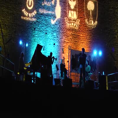 Paolo Fresu Quintet