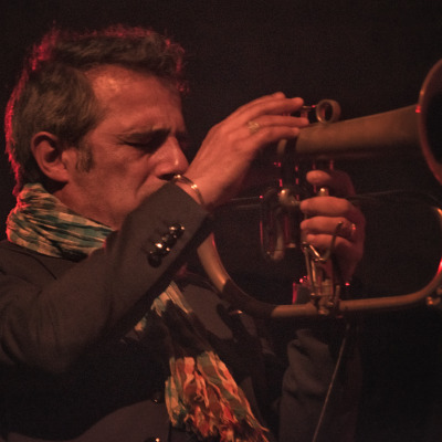 Paolo Fresu Quintet