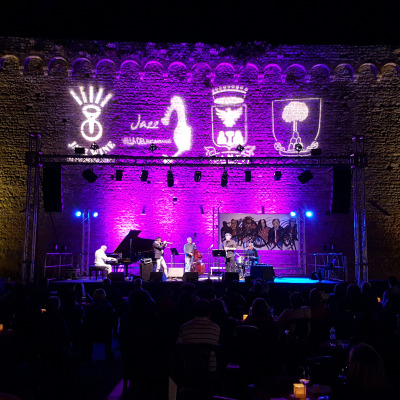 Paolo Fresu Quintet