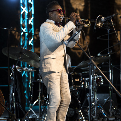 ROY HARGROVE QUINTET