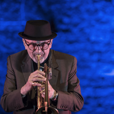 ENRICO RAVA - TOMASZ STANKO “European Legends  Quintet”