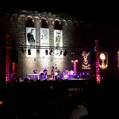 ROBERT GLASPER EXPERIMENT