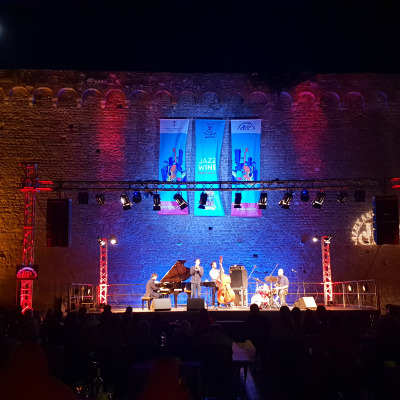 Roberto Gatto New Quartet