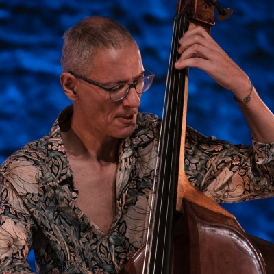 Flavio Boltro BBB Trio