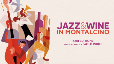 Jazz & Wine 2020 - XXIII Edizione